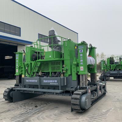 China Construction worksÂ   Good quality factory road running speed 0-2km/h slipform concrete slipform machine concrete slipform machine directly for sale