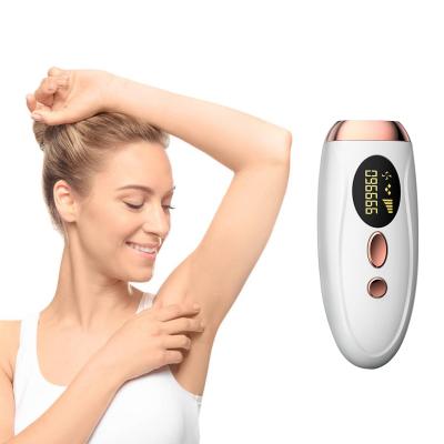 China Wholesale home hair removal products use IPL laser hair removal for women and men for sale