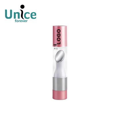 China High frequency fast lip enhancemet lip plumper beauty instrument led therapy light lip plumper enhancer for sale