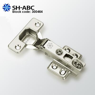 China Two Way 35mm Two Way 2 Way No Soft Close Normal Cabinet Concealed Hinges Hinge For Furniture for sale