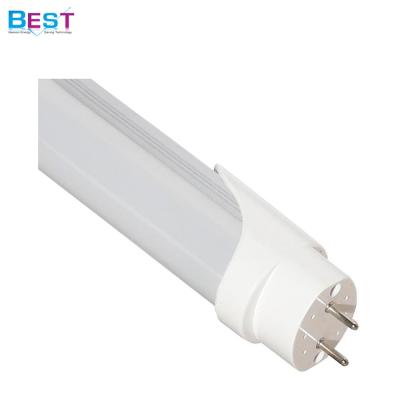 China Desk Substitute Double End LED T8 G13 Lamp In Existing Electronic Ballast Fixture for sale