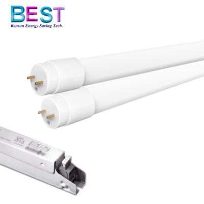 China Theme Park Retrofit LED Tube T8 G13; LED-compatible T8 ballast for sale