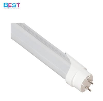 China Residential modification of BSET ECGall T8 LED to replace double ended T8 2ft, 3ft, 4ft, 5ft FL, hybrid function. with ballast or without ballast for sale