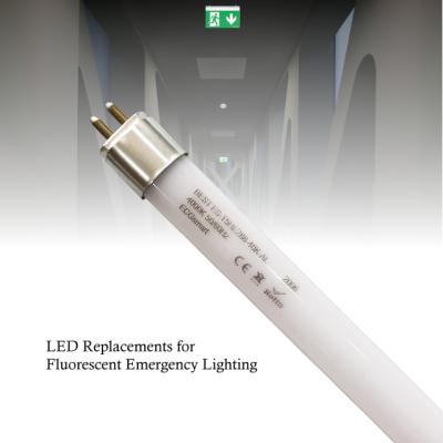 China Hotel LED Replacements for Emergency Lighting T5 Fluorescent 288mm (300mm) for sale