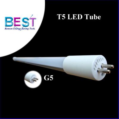 China LED desk T5 G5 tube; Retrofit led t5 compatible electronic ballast ECG/EVG for sale