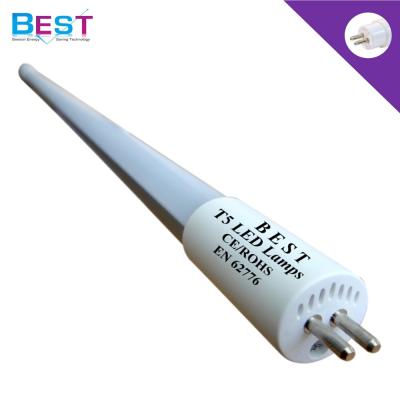 China BSET Warehouse ECGall T5 HE 21W LED Retrofit Directly Retrofit T5 HE 5ft 1449mm 35W Fluorescent Tube for sale