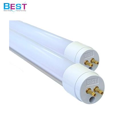 China Desktop Mains Voltage Power Input and Compatible Ballast ECGall T5 HO LED Retrofit to Replace HO T5 Fluorescent Lamp for sale