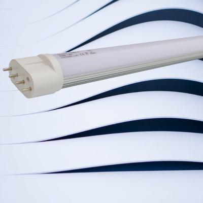 China Garden 2g11 pl led tube; Amendment 2g11 pl-l for sale