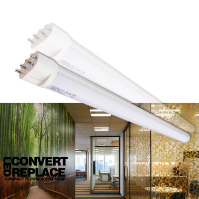 China High Quality High Light Efficiency 2G11 40W PLL LED Light Replacement for sale