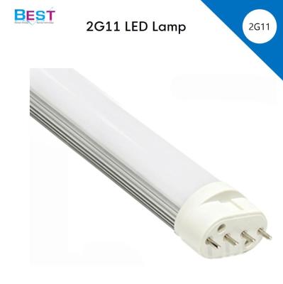 China Office 2G11 pl led tube; Modification 2G11 PL for sale