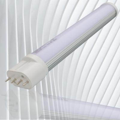 China Warehouse 2g11 PL led; retrofit led tube 2g11 for sale