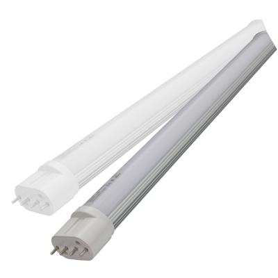 China 2G11 55W PLL Desktop LED Tube Replacement for sale