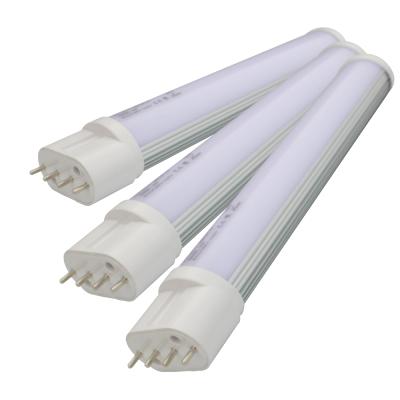 China 2G11 55W desk dulux LED replacement for sale