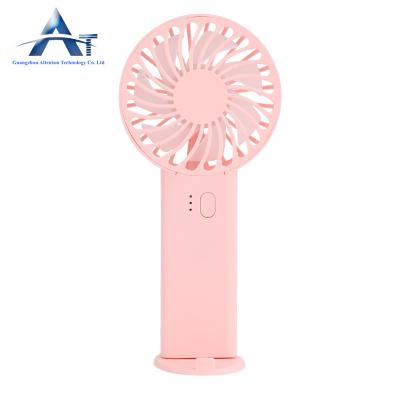 China Best Quality Portable Wholesale Fan Hot Summer Gift For Student Mini Cute Fan for sale