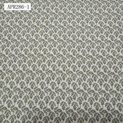 China Organic APR286 65%POLY, 35%COTTON, 45*45 110*76,130 GSM, 57/58