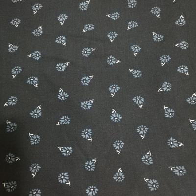 China Organic Rayon Print For Womens Dress And Shirt / Comfy Fabric for sale