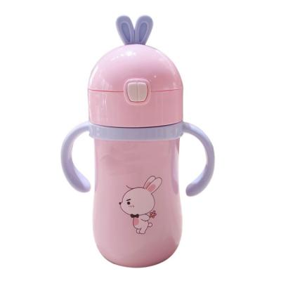 China Hot Selling BPA Free Baby Stainless Steel Amazon Sippy Cup / Stainless Steel Water Cup for sale