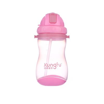 China BPA Free 380ml Baby Sippy Cup BPA Free , Baby Drinking Training Feeding Cup , Baby Cup for sale