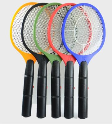 China BSTW Best Viable Wholesale Electric Anti Mosquito Killer Racket Bat For Mosquito for sale