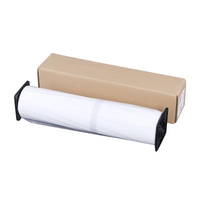 China Inkjet Printing Bulk Empty Roll Art Canvas In China Modern Polyester Canvas Factory Direct Sale for sale