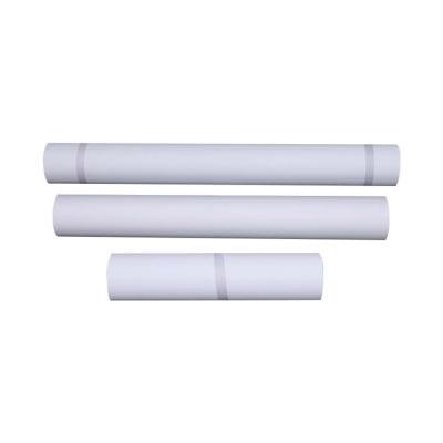 China Inkjet Printing 100% Modern Simplicity Polyester Roll Canvas Art Blank For Inkjet Printing for sale