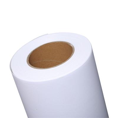 China Inkjet printing high quality formula technology polyester canvas advanced coating glossy printing for sale