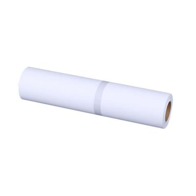 China Inkjet Printing Arts Pinting Canvas Polyester Cotton Canvas Rolls Support Hot Selling Long Time Using for sale