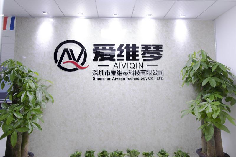 Verified China supplier - Shenzhen Aiviqin Technology Co., Ltd.