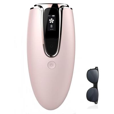 China Hair Removal Epilator Hair Removal Laser Home Use Skin Rejuvenation IPL Device Laser Hair Removal Home for sale