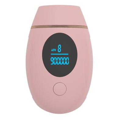 China ABS New Arrival IPL Hair Removal Device With Protective Glass IPL Laser Machine USA for sale