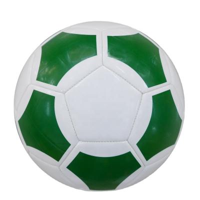 China Promotion TPU soccer traning promotional soccer OEM / good quality advertizing soccer ball pelotas de futbol for sale