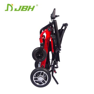 China Lightweight Portable Wheelchair CE Approved Power Folding Ultralight Wheelchairs In Dubai for sale