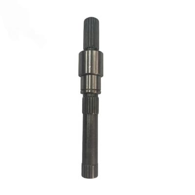 China World Premium Agricultural Harvester Equipment Spare Parts Shaft WD-150A-03A-05-10.01-01 for sale