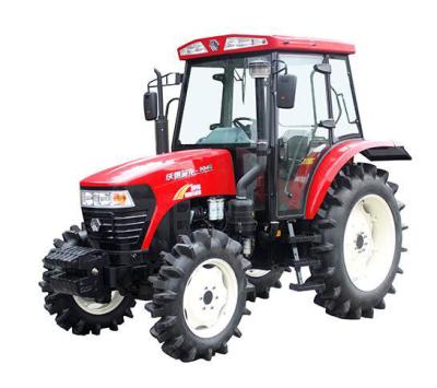 China Cheap Farms 90hp 2wd Walking Tractor Shape China for sale