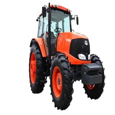 China Building Material Stores Agriculture CXNOFIA Farm Tractors 130HP 4 Cylinder Wheel Tractors For Sale for sale