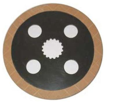 China Kubota Tractor Kubota Tractors Parts Brake Disc T1060-28200 With Superior Quality for sale