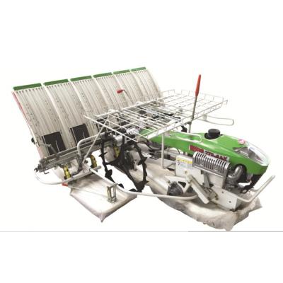 China Agricultural Machinery Good Quality CXNOFIA Agriculture Planting Machine Rice Transplanter for sale