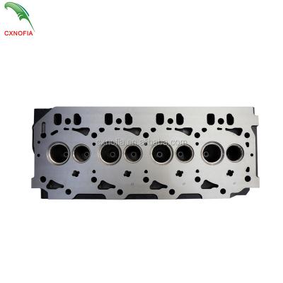 China Agricultural And Engineering Machine 4TNV98 3D84E 3 Cylinder Diesel Engine Parts For Sale for sale