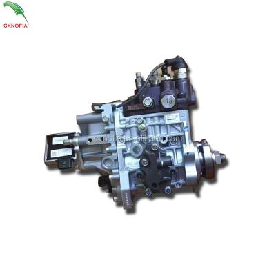 China Agricultural And Engineering Machine 4TNV88 4TNV98T Original Fuel Injection Pump Engine Spare Parts For Sale for sale