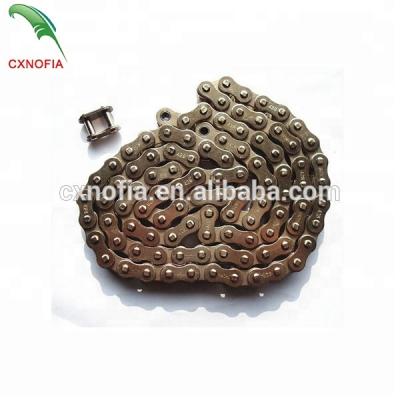 China Transmission CHINESE 428Hx120L CHAIN ​​428Hx132L CHAIN ​​428Hx132L CHAINS WITH CHEAP PRICE for sale