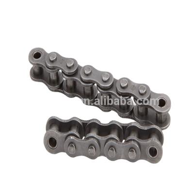 China Farms Industrial 32A Roller Link Chain Mechanical For High Performance for sale