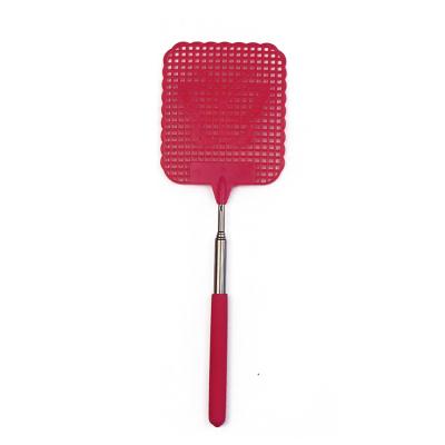 China Custom High Quality Expandable FS-1 Stocked Fly Swatter Microfiber for sale