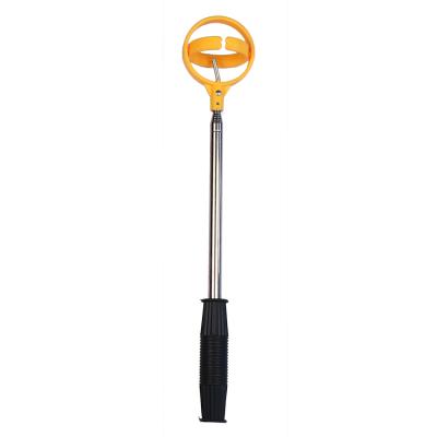 China Various good quality extendableGBR telescopic golf ball retriever microfiber for sale