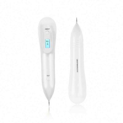 China Face Lift Home Use Skin Care Eyelid Acne Plasma Laser Lifting Pen for sale