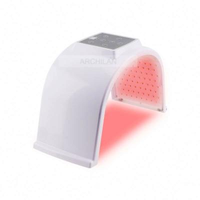 China Skin tightening hot sale pdt light beauty machine pdt skin beauty equipment for sale