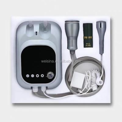 China Weight Loss Massage Tool Cavitation Vacuum Cupping Scraping System Slimming Machine for sale