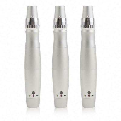 China Skin rejuvenation factory price micro needle derma beauty microneedling pen for sale