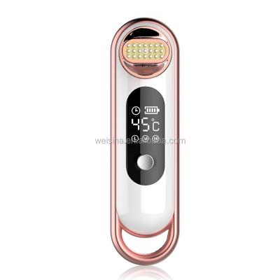 China Handheld Portable Mini Face Lift Face Body RF Beauty RF Lifting Machine for sale