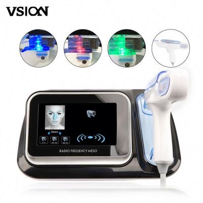 China Wrinkle remover newcomer skin rejuvenation injection meso mesotherapy beauty gun for sale