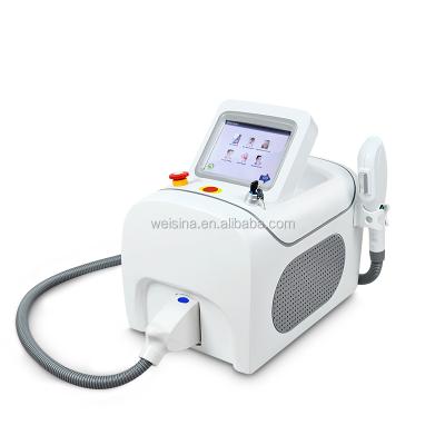 China Home Permanent Hair Removal Beauty Equipment IPL Laser Hair Removal For Women for sale